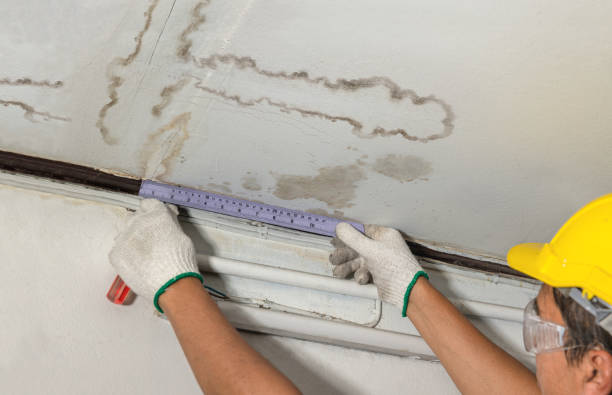 Reliable Water Extraction contractor in Monmouth Junction, NJ by Water Damage Irwin